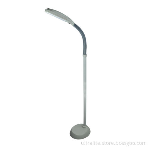 Eye-protecting Standing Floor Light